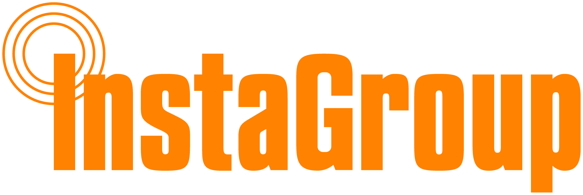 InstaGroup Logo